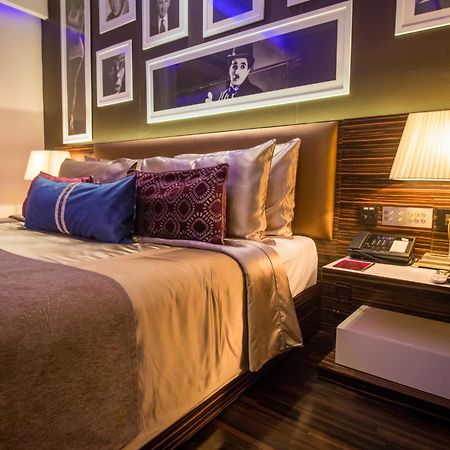Planet Hollywood Beach Resort Goa Utorda Szoba fotó