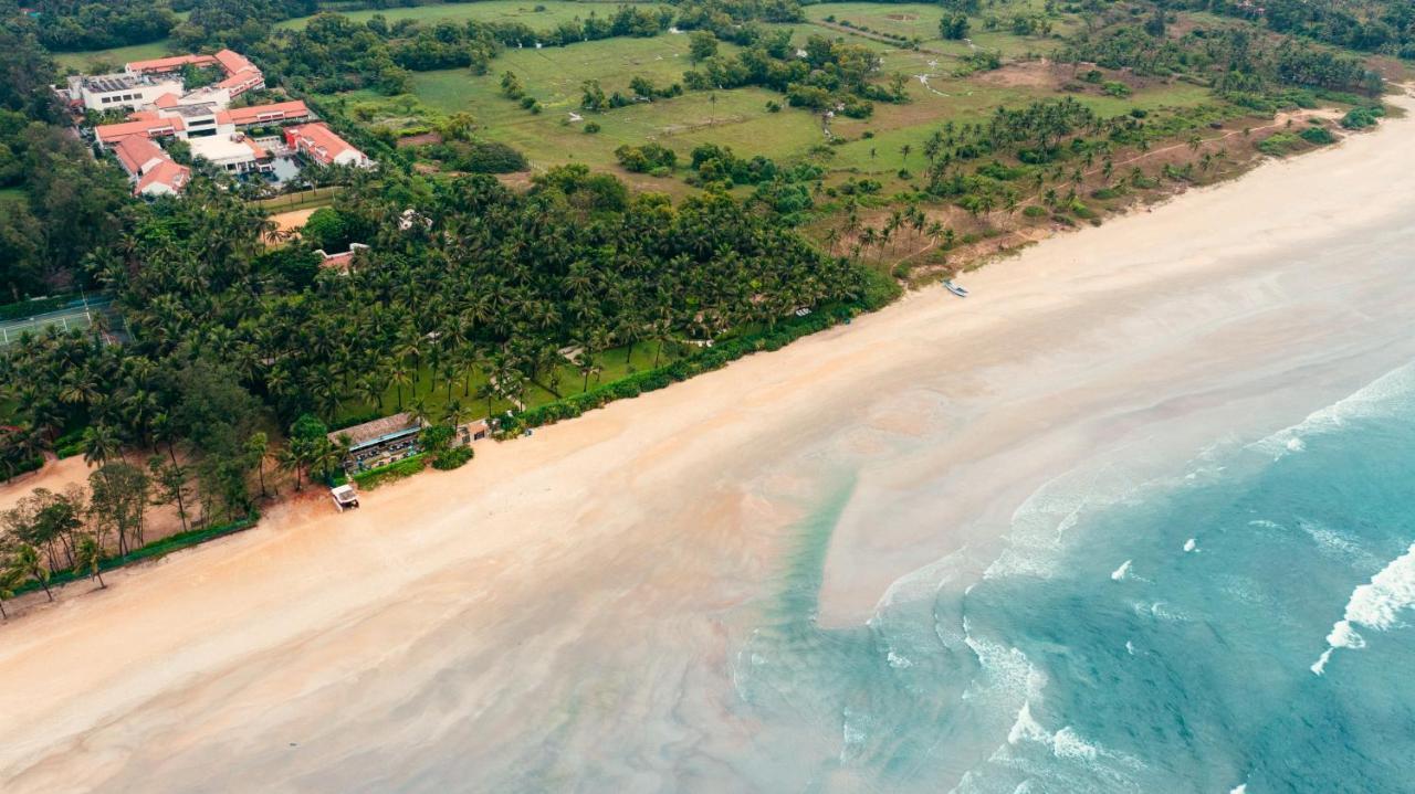 Planet Hollywood Beach Resort Goa Utorda Kültér fotó
