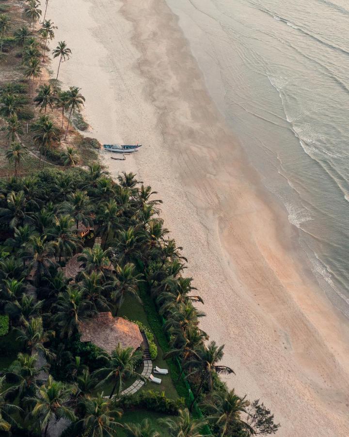 Planet Hollywood Beach Resort Goa Utorda Kültér fotó