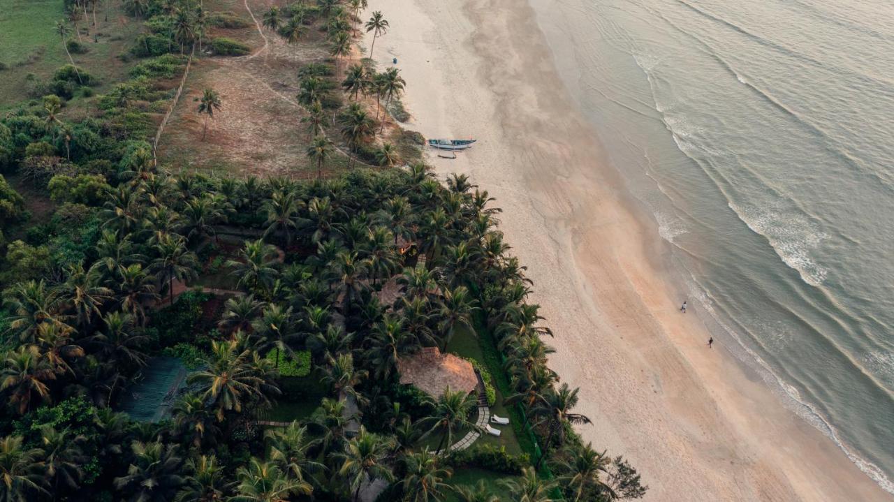 Planet Hollywood Beach Resort Goa Utorda Kültér fotó