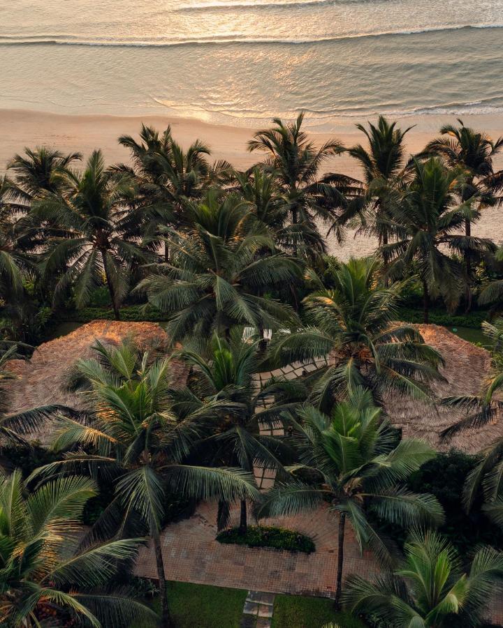 Planet Hollywood Beach Resort Goa Utorda Kültér fotó