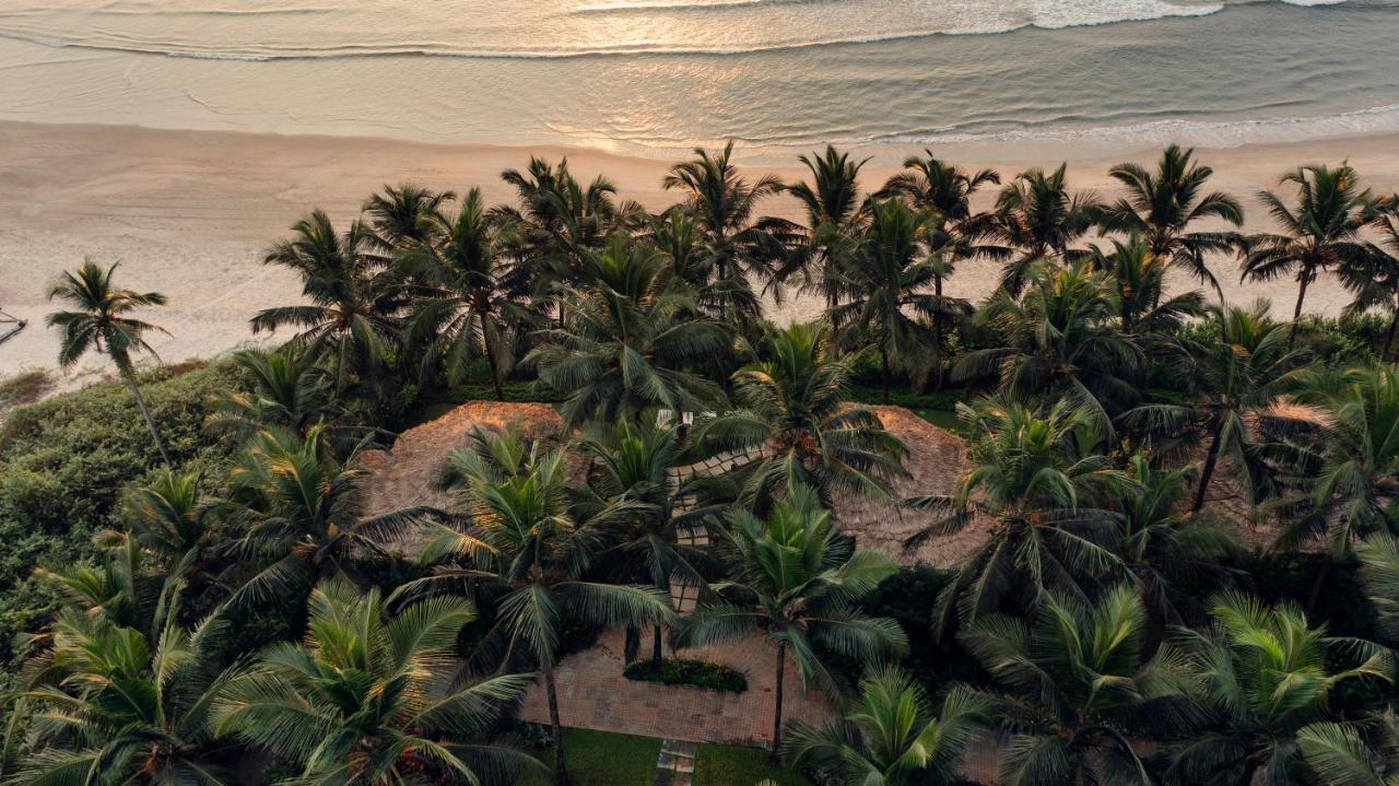 Planet Hollywood Beach Resort Goa Utorda Kültér fotó