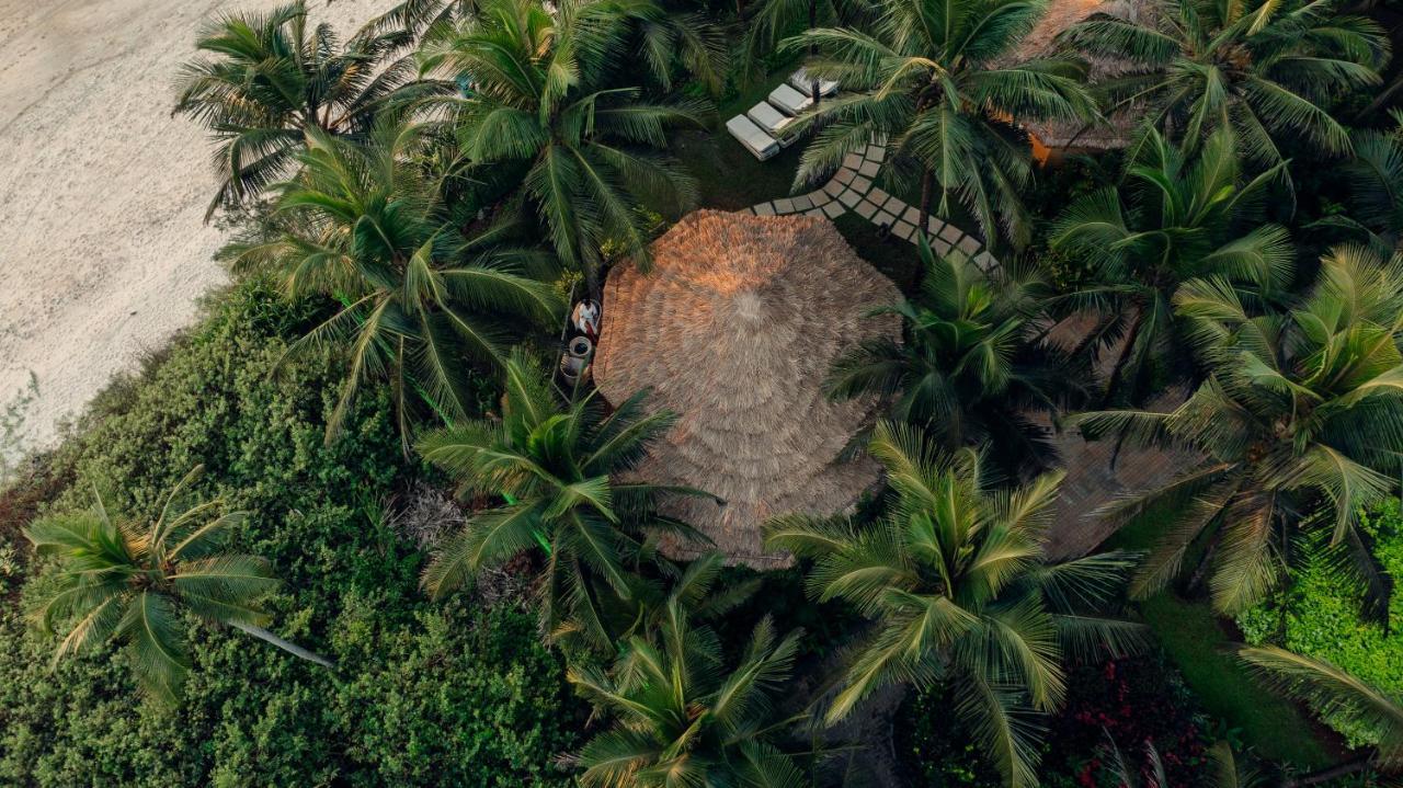 Planet Hollywood Beach Resort Goa Utorda Kültér fotó