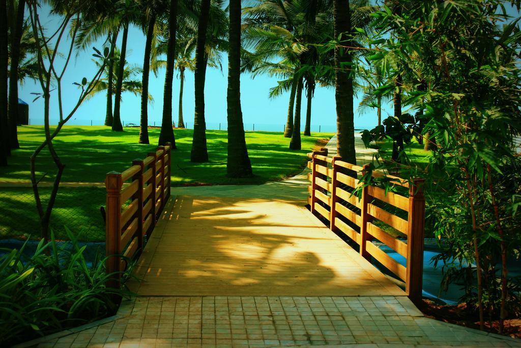 Planet Hollywood Beach Resort Goa Utorda Szoba fotó