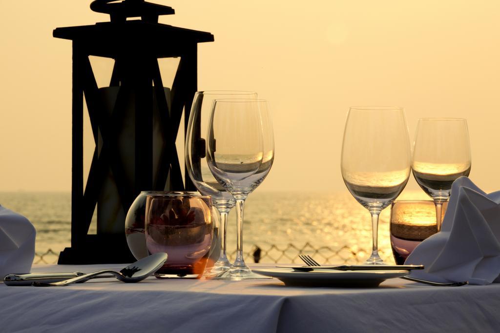 Planet Hollywood Beach Resort Goa Utorda Kültér fotó