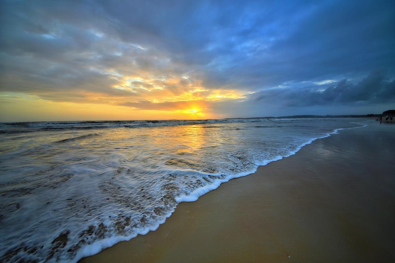 Planet Hollywood Beach Resort Goa Utorda Kültér fotó