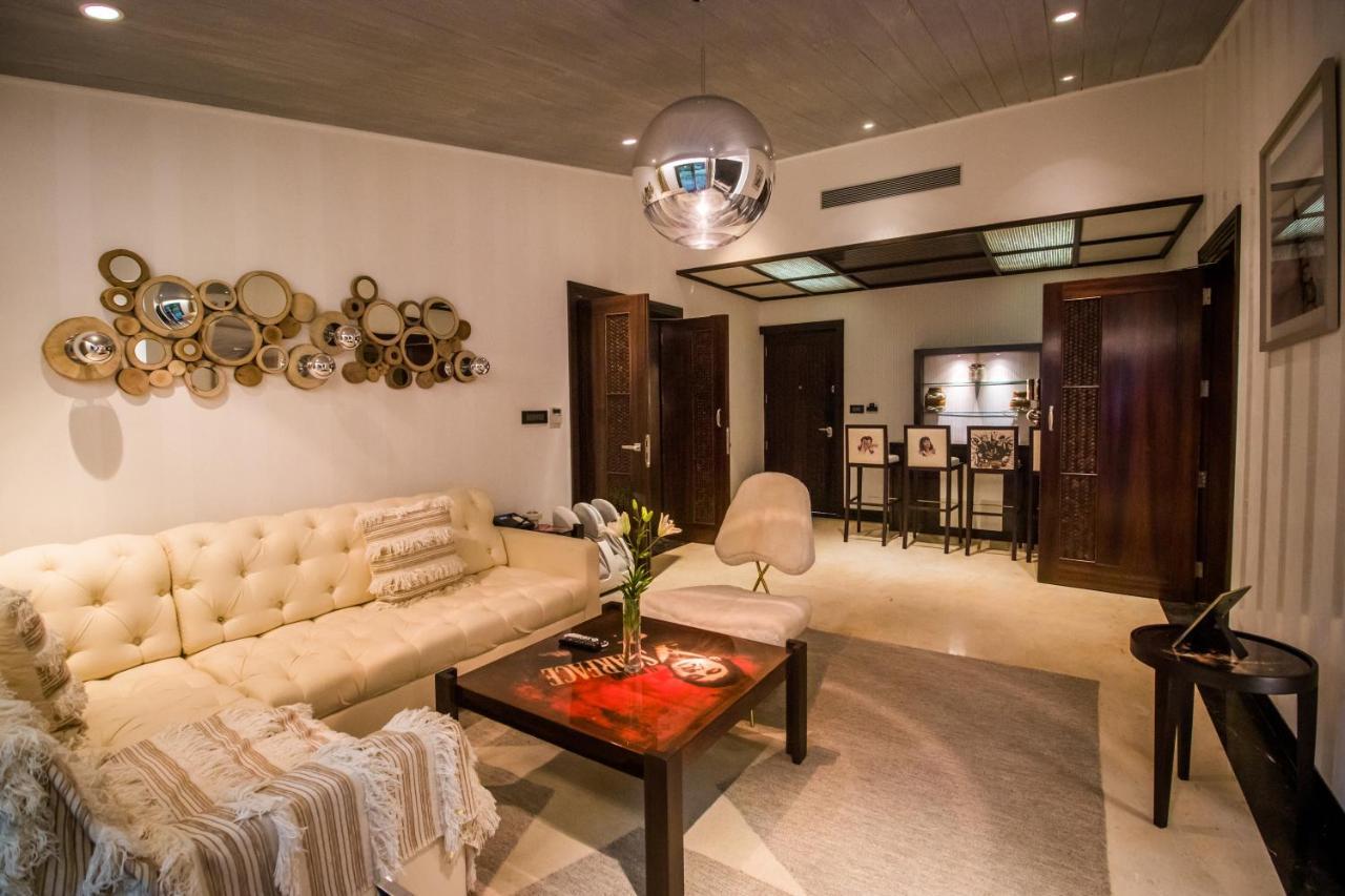 Planet Hollywood Beach Resort Goa Utorda Kültér fotó