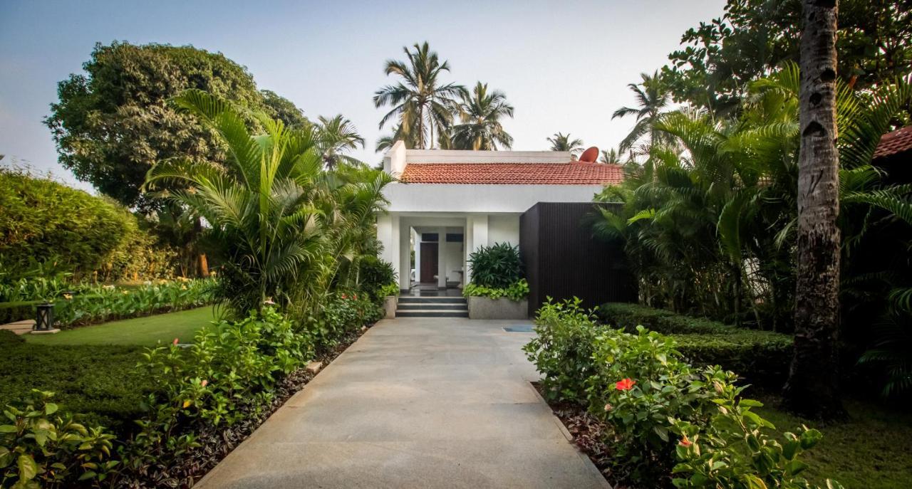 Planet Hollywood Beach Resort Goa Utorda Kültér fotó
